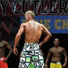 Brady  Cox - NPC Jay Cutler Desert Classic 2014 - #1